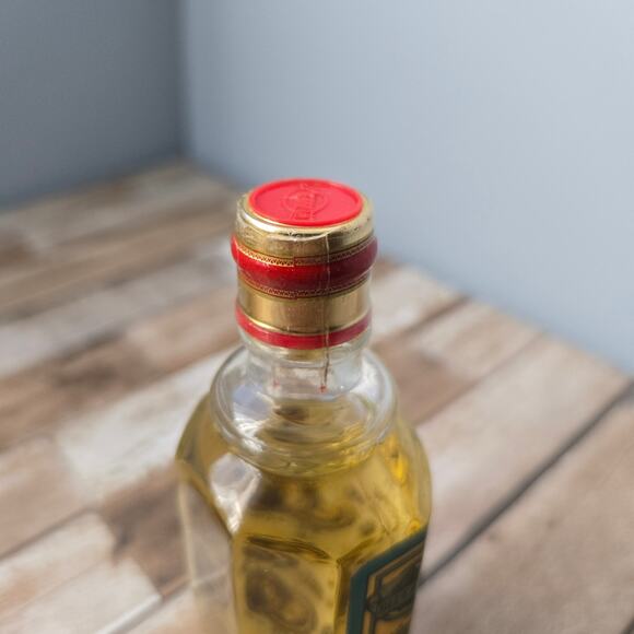 New Sealed Vintage Echt Kolnisch Wasser No. 4711 Original Eau De Cologne 2 fl oz - Picture 6 of 7